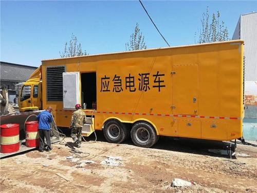 西丰发电车租赁-教您挑选发电机哪些技巧可以掌握使用