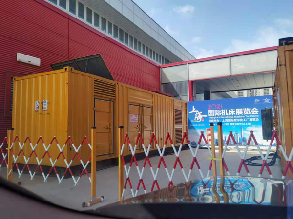 西丰发电车出租-发电机无电压或电压太低怎么办？