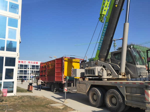 西丰发电机出租50KW柴油发电机组需要配多粗电缆线