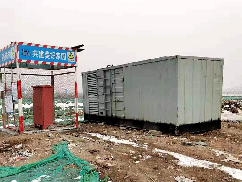 西丰燃气发电机在高海拔地区运行时会遇到哪些常见故障？