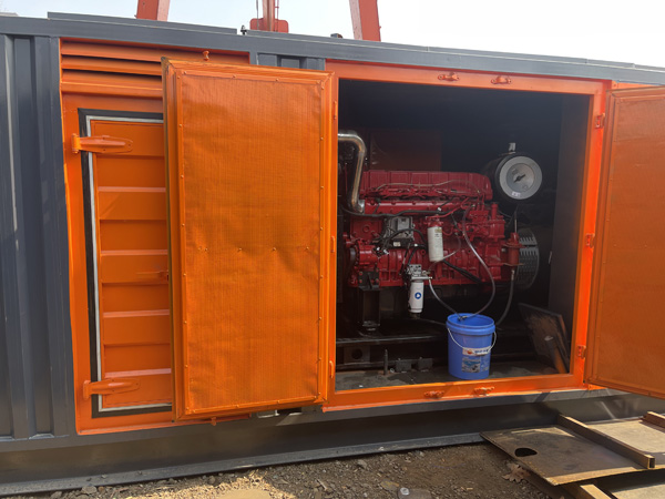 西丰哪些因素会影响 200KW 柴油发电机的燃油消耗率？