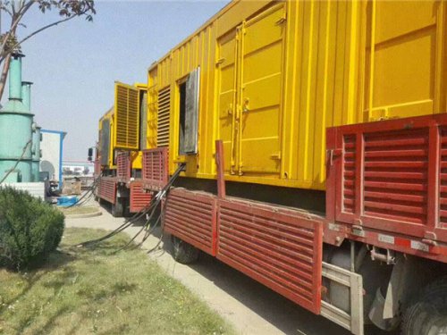 西丰计算 200KW 柴油发电机油耗时，需要考虑哪些因素？