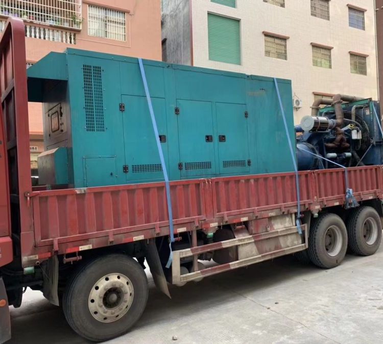 西丰如何在不同负载率下确保 400KW 柴油发电机组的正常运行？