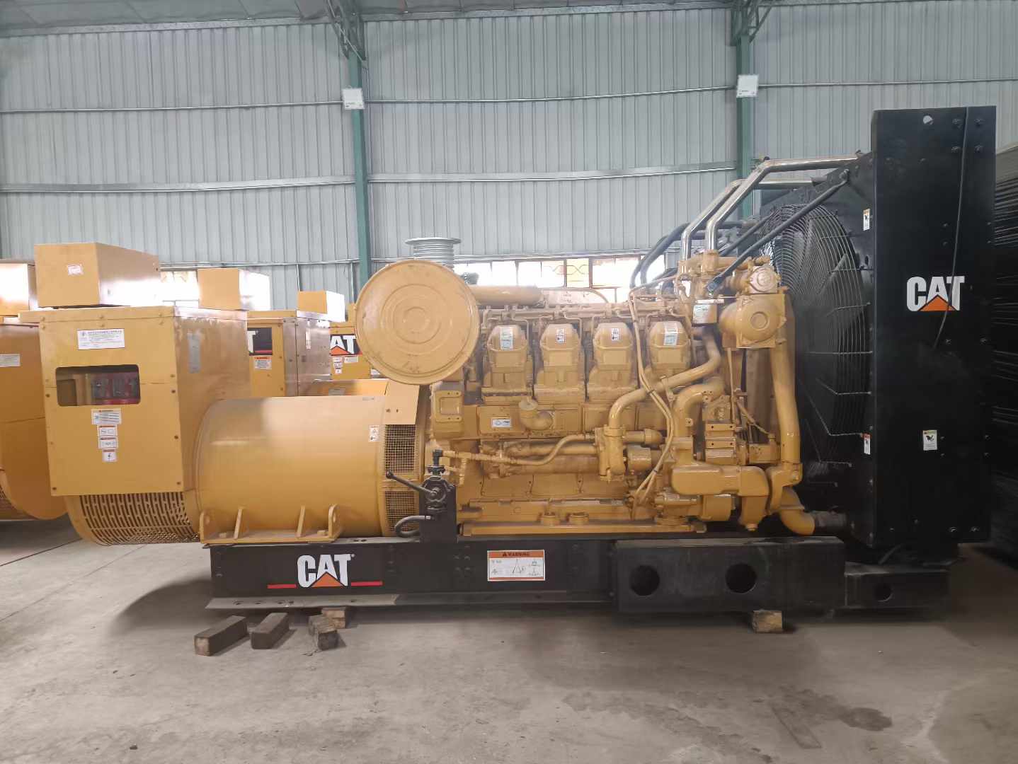西丰柴油发电机过载保护器的动作时间是如何确定的？