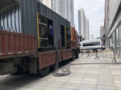西丰柴油发电机空气滤清器在不同季节的更换周期是否有差异?