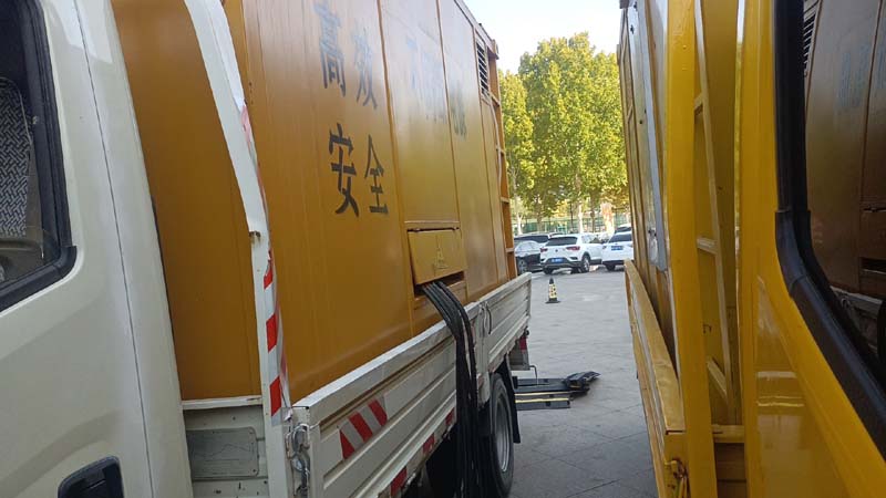 西丰如何判断柴油发电机组和UPS电源的切换时间是否符合要求？