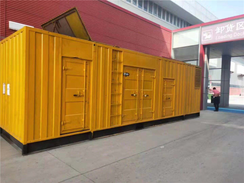 西丰国内外发电机组租赁合同在明确设备维护责任方面有哪些不同做法？