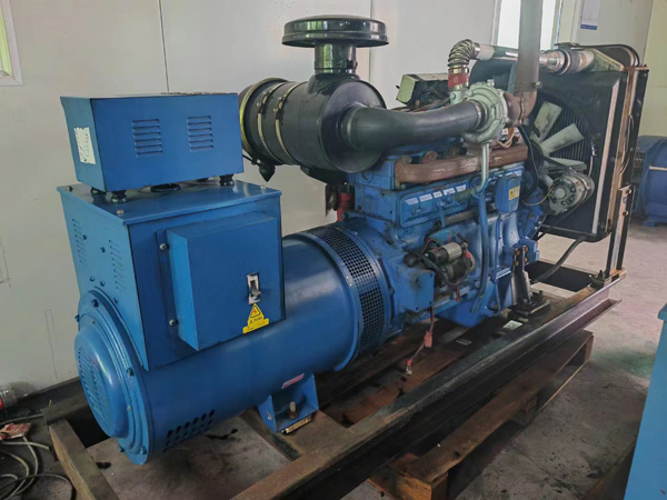 西丰100kW柴油发电机组使用多级机油有哪些优缺点？