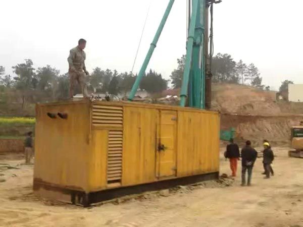 西丰柴油发电机组应用场合有哪些?